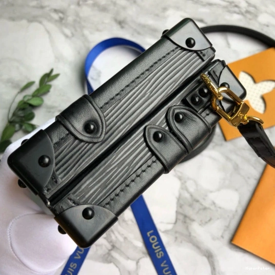 LOUIS VUITTON MALLE PETITE 0809